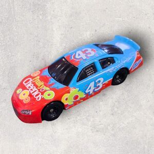 NASCAR #43 Fruity Cheerios Richard Petty 1:64 Diecast Race Car 2008 GM Dodge